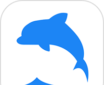 逐浪小说logo图