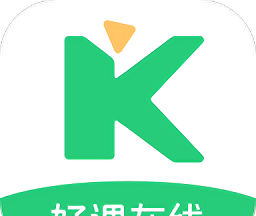好课在线logo图