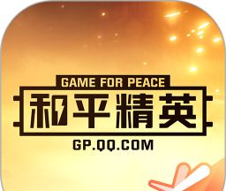 和平营地logo图