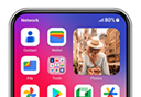 iPhone15模拟器logo图