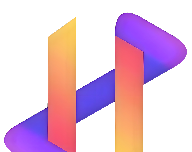 黑云影视logo图