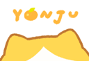 言橘壁纸logo图