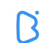 蓝海书屋logo图