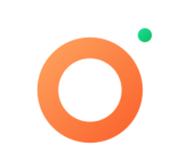桔子小说logo图