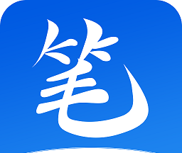 笔书亭logo图