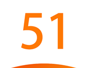 51PPT模板