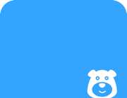 小熊读书logo图