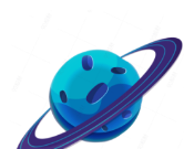 星球漫画logo图