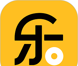 趣乐驾logo图
