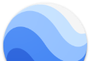 google地球图标