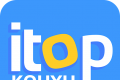 爱突破口语logo图