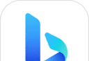 微软新必应logo图
