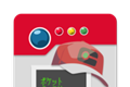 破壳萌计算器logo图