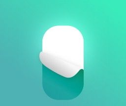 鹿鸣桌面图标