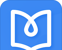 明阅小说logo图