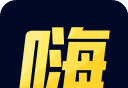 嗨壁纸logo图