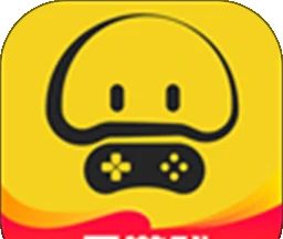 蘑菇云平台logo图