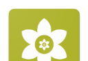 安装狮logo图