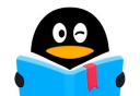 手机qq阅读logo图