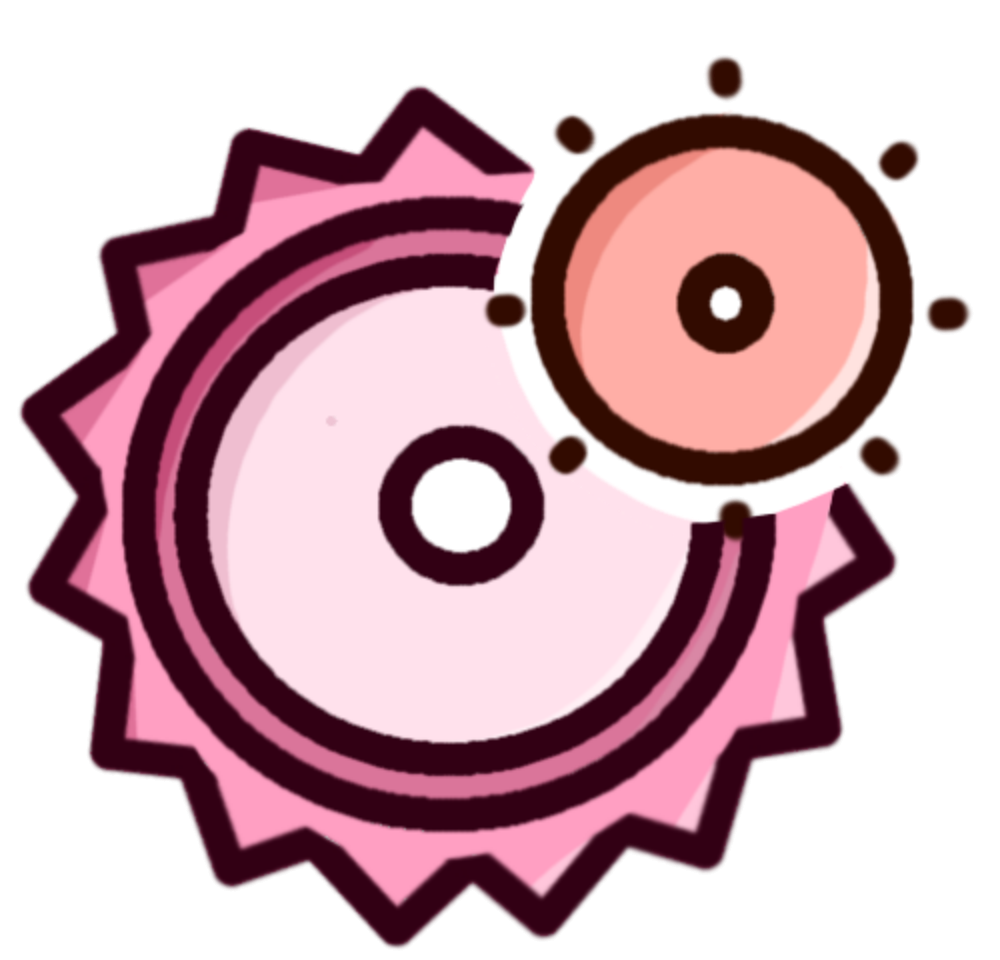 齿轮辅助器logo图