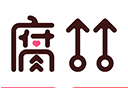 腐竹小说logo图