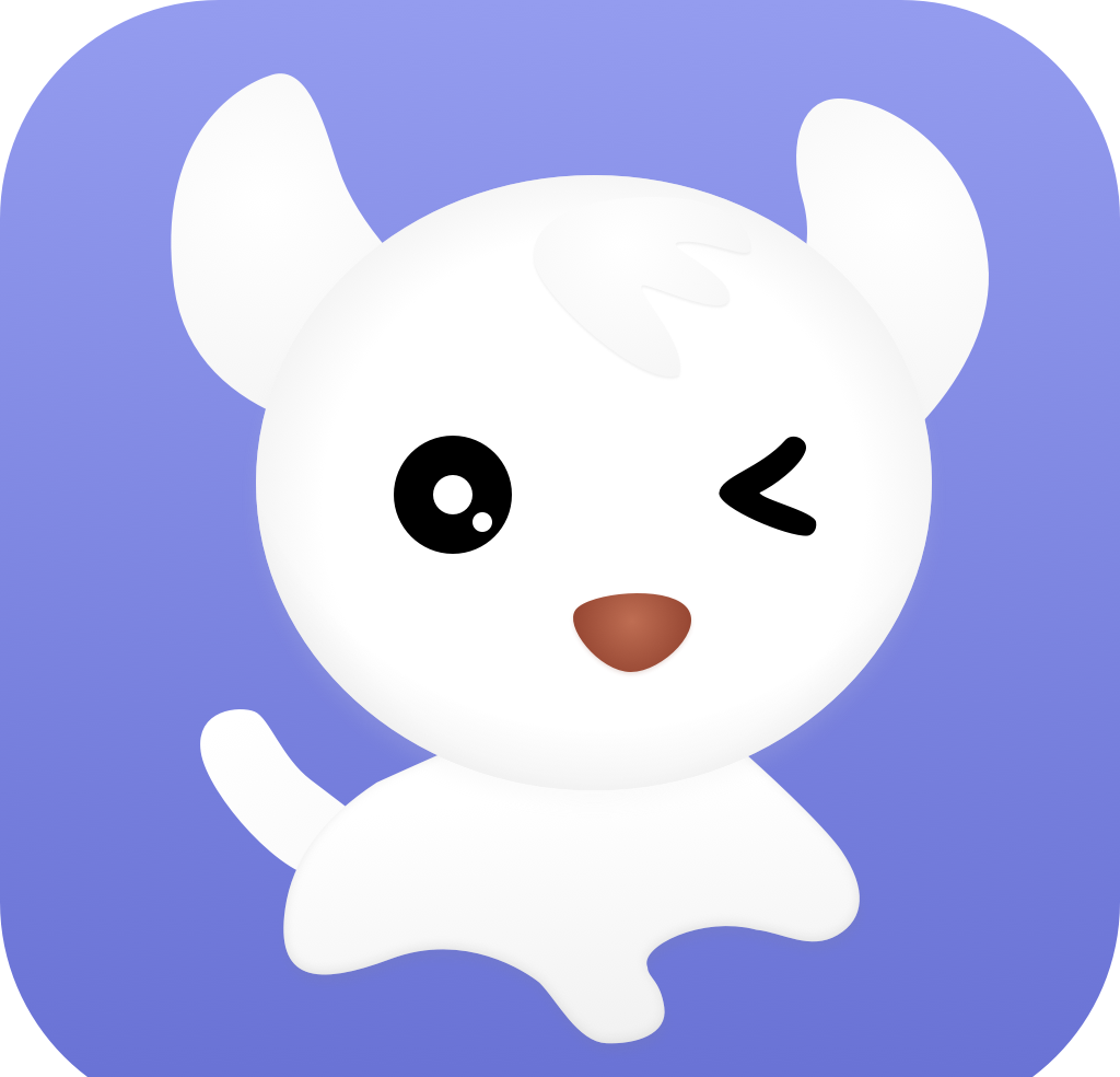 小白追书logo图