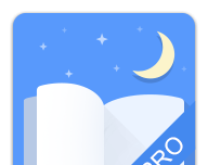 静读天下logo图