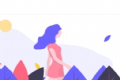 极光壁纸秀logo图