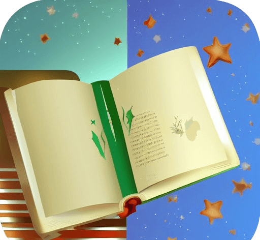 群星小说logo图