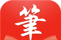 笔触阁阅读器logo图