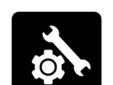 三角洲帧率修改器logo图