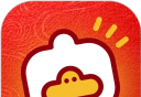 妙鸭相机logo图
