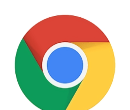 谷歌chrome浏览器