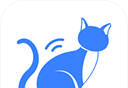 蓝猫小说logo图
