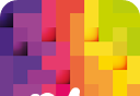Pixellogo图
