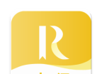 启阅小说logo图