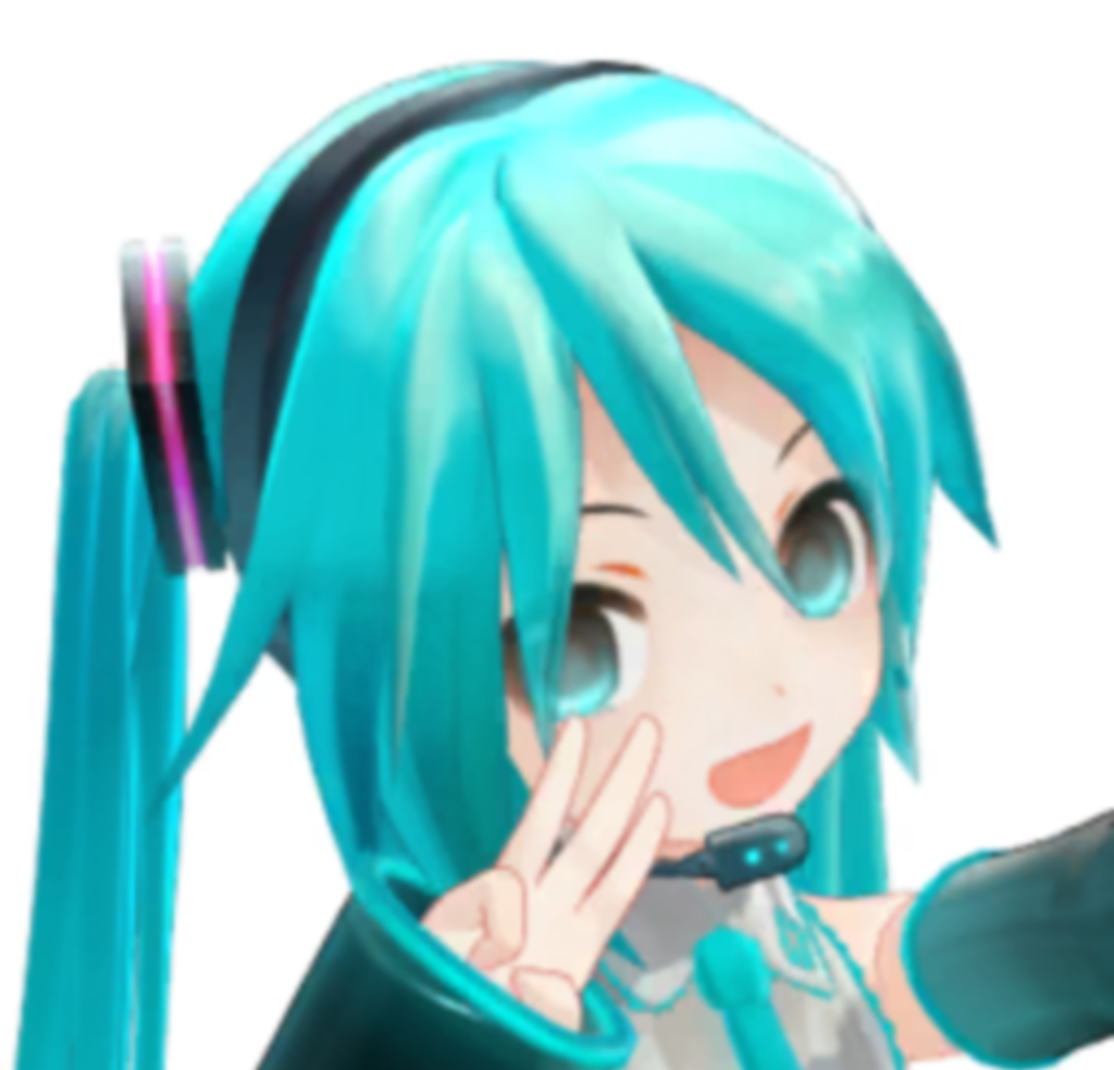 mikuture图标