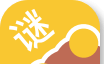 谜妹漫画logo图