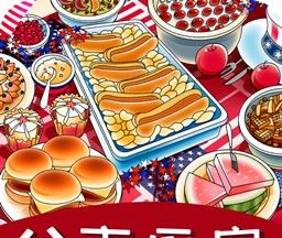 公主厨房爱美食