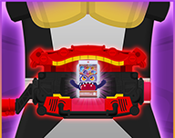 假面骑士加布模拟器logo图