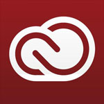 Adobe Creative Cloud图标