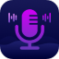幂果变声器图标