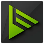 Nvidia Broadcast图标