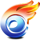 WinX DVD Copy Pro(DVD拷贝工具)图标