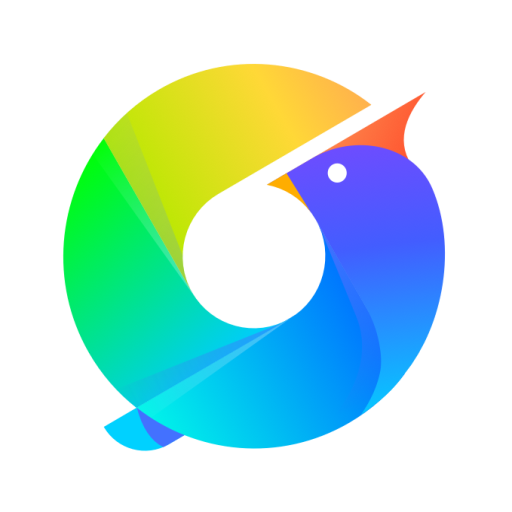 青鸟浏览器 