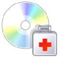 Recover Disc 