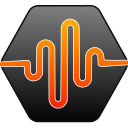 wave editor(音频编辑软件) 