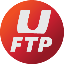 UltraFTP电脑版图标