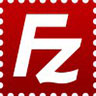 filezilla图标