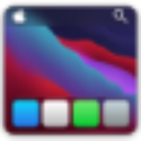 MyDockFinder 